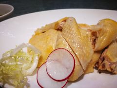 -望乡楼上海菜(日月光店)