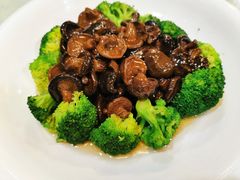 -长春观斋补堂素菜馆
