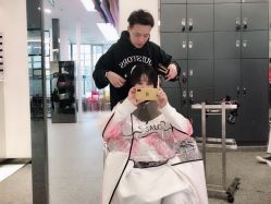 -愉己冥想·护发专门店