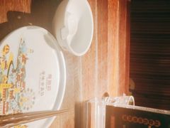 -前海沿·青岛菜(大拇指广场石老人店)