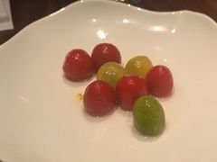 -苏帮袁Sue Cuisine(将台店)