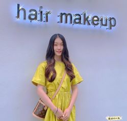 -Cima salon西玛沙龙