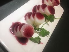 -绿茶餐厅(西湖银泰百货店)
