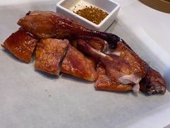 -小厨娘淮扬菜(六合欢乐港店)