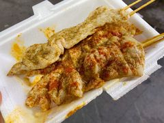 里脊肉串-豪香里脊肉串(大中路店)