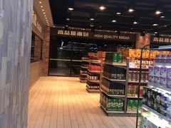-果蔬好生活超市(乐堤港店)