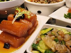 -老街坊美食汇(玉兰大街店)