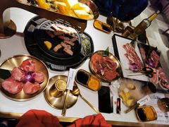 -老板娘的烤肉店(港湾广场店)