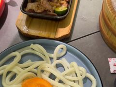 -沼津港精致料理·寿喜烧·烧鸟(龙湖南桥天街日料榜单店)