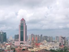 -观象山公园