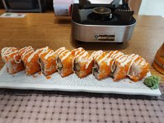 -林妈妈村·日式料理(宝山万达店)