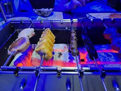 -很久以前羊肉串(打浦路店)