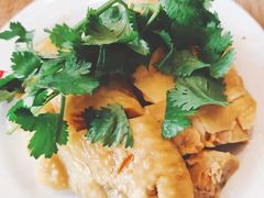 -泰煌鸡·上海白斩鸡·鸡汤面(万航店)