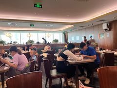 大堂-鼎泰丰(国贸商城店)