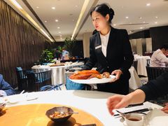 -红棉中餐厅·广州海航威斯汀酒店