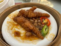 -东江渔村·古典园林·30年粤菜老字号(太和店)
