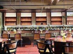 -肆海小川菜酒馆Wine Bistro (青年路店)