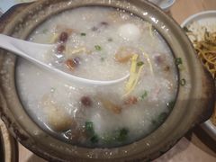 -宏状元现熬粥·京味菜(三里河店)