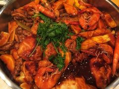 -黄记煌三汁焖锅(欢乐海岸店)