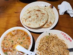 -文武王氏烧饼·无矾油条(西溪路店)