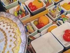 -大自然沐足·点餐·SPA(街道口店)