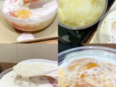 -百花传统甜品店(原址店)