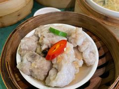 -誉八仙粤菜(万象天地店)