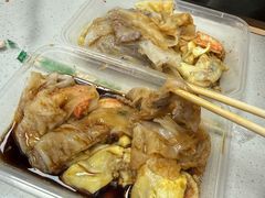 -山水肠粉(盐田店)