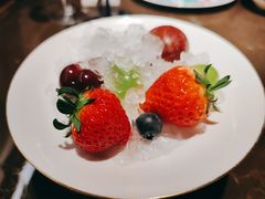 -海派悦庭·海胆烧麦·新融合菜(凯德广场店)