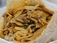 -安徽阜阳卷馍(西单店)