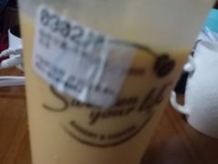 -85度C(上海兰溪二店)