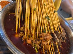 -成都瓜串串(华强北店)