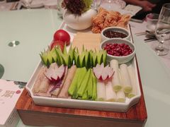 -香丰阁·烤鸭·川湘菜(清河店)