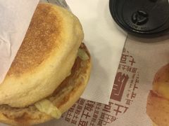 -麦当劳(天兴罗斯福店)