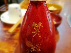 -青山青豆花·笑禅豆腐鱼(黄泥塝店)