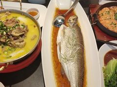 -聚鑫阁江浙菜·非遗传承技艺(闵行交大店)