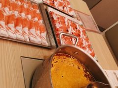 -呷哺呷哺 黄金牧场 (新辰里学清路店)
