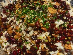 -三猫黑鱼花(南大店)