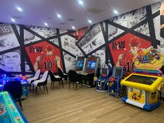 -东方之珠洗浴休闲广场(南开店)
