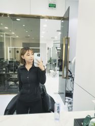 -FASHION PALACE hair+