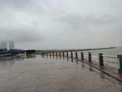 -日照灯塔风景区