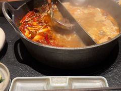 -大龙燚·旷野鲜火锅(广州首店)