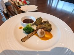 -食百绚全日制餐厅(成都棕榈泉费尔蒙酒店)