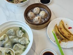 -古南都·清真绿柳居菜馆(太平南路店)