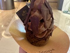 -GODIVA(港汇恒隆广场)