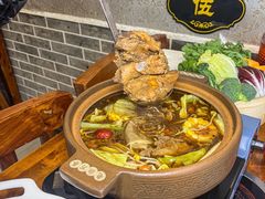 -老鼎万春卤菜(五代传承创始老店)