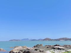 -东山风动石景区