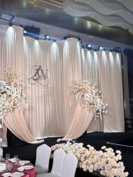 -Sugar苏格婚礼策划工作室