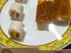 -富华斋饽饽铺·宫廷糕点·伴手礼(护国新天地店)