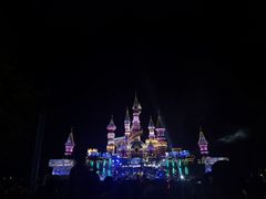 -沈阳方特欢乐世界